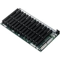 Advantech PICMG 1.0 Half-Size SBC Backplane, PCA-6114